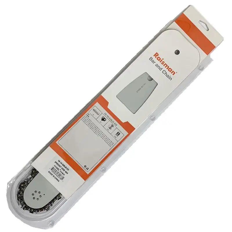 16" Stihl Guide Bar And Chain .325" 063" 67Dl 579775 163Vxlgd025 1