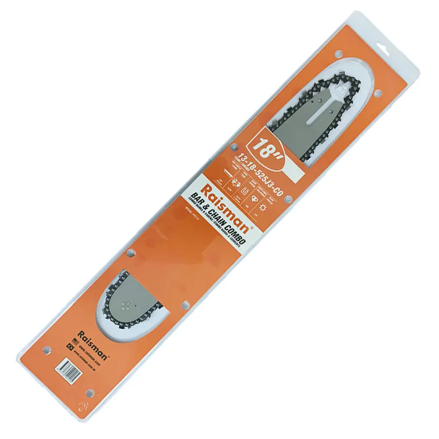 18" Stihl Guide Bar And Chain .325 - 063 - 68Dl 183Pxlba074 578780 1