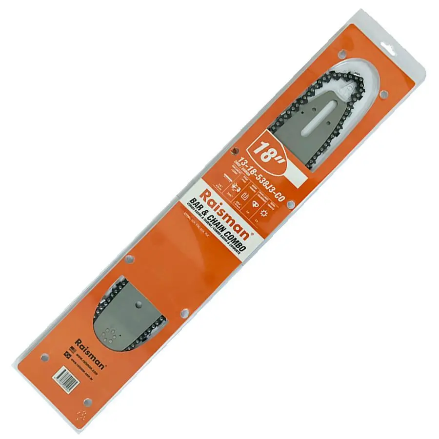 18" Bar And Chain 579776 183Slgd025 Stihl 024 025 Ms260 028 Ms290 030 1