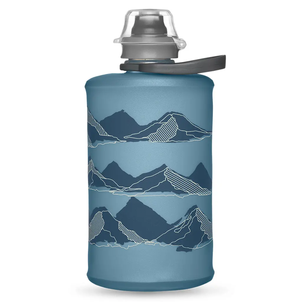 Hydrapak Stow Flexible Bottle 1