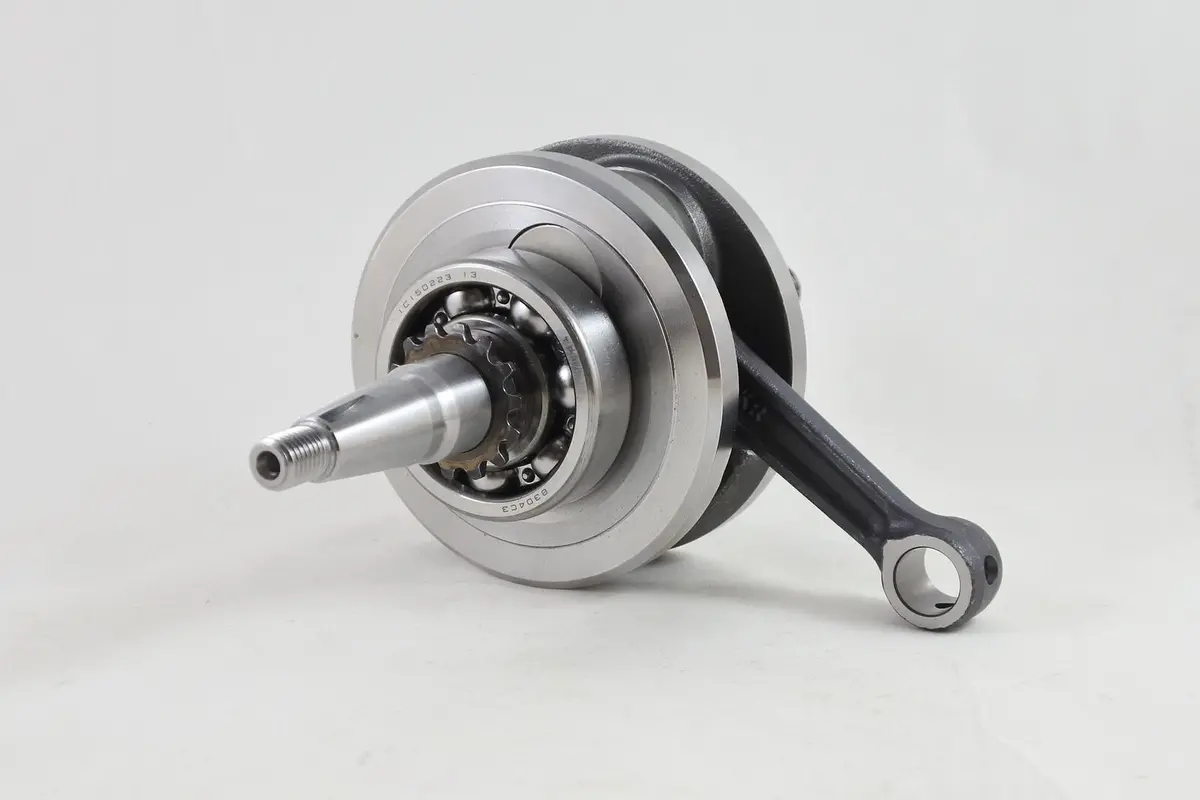 Crankshaft Assy. Honda Z50 Ct70 1