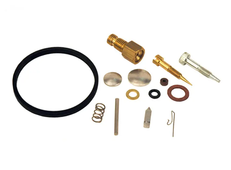 Carburetor Overhaul Kit Tecumseh 631978, H80 Hh100 Hm Vm 1
