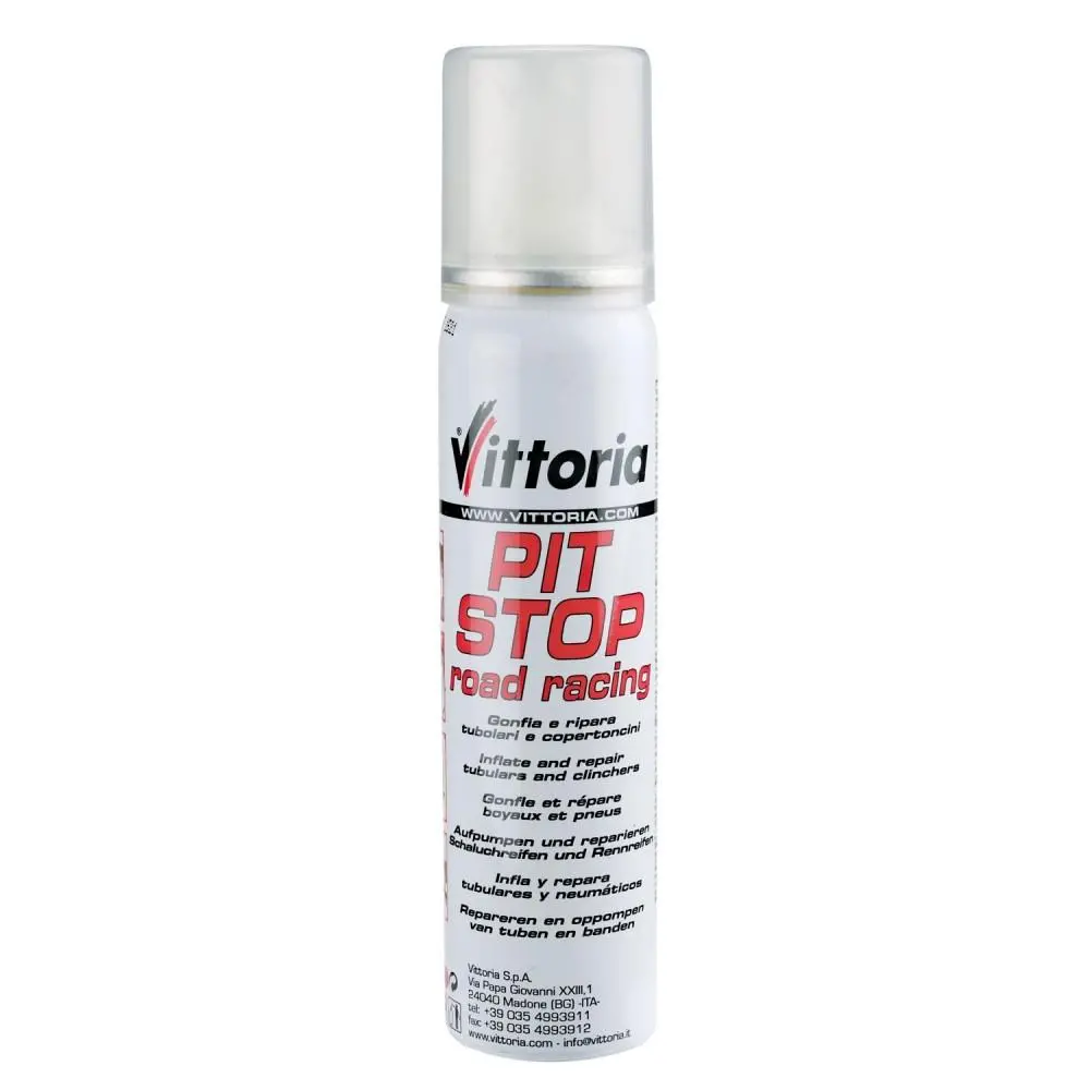 Vittoria Accessory Inflate Pit Stop Off Road Magnum 75Ml 1