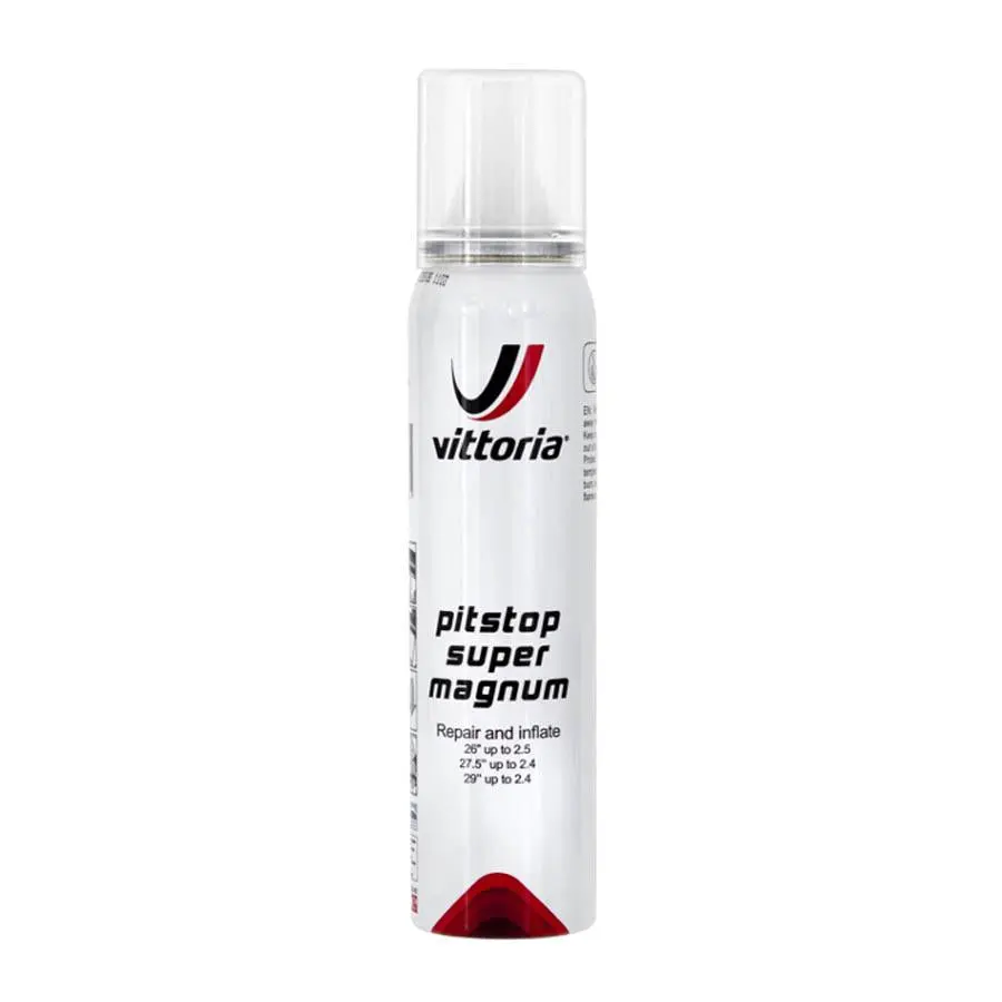 Vittoria Accessory Inflate Pit Stop Off Road Super Magnum 100Ml 1