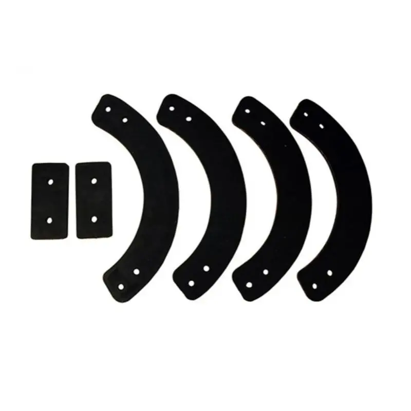 Paddle Set Snowblower Mtd 753-04472 735-04033 73504032 31Ae160 31Ae250 1