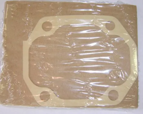 Cylinder Head Top Cover Gasket Honda  Z50 Ct70 Sl70 Oem 1