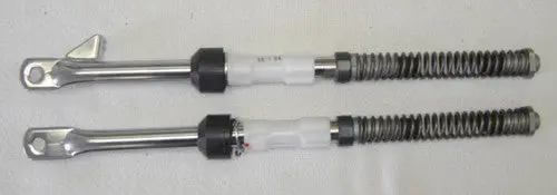 Front Fork Assy. Honda Z50r 1979-1999 Oem 1