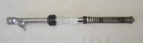 (01) Front Fork Assy. Honda Z50r 1979-1999 Oem 2
