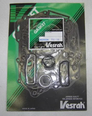 Gasket Kit Honda Ct90 K0-K4 Vesrah 1
