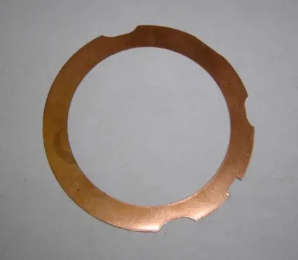 Cylinder Head Gasket Honda  Ct90k5-79 Oem 1