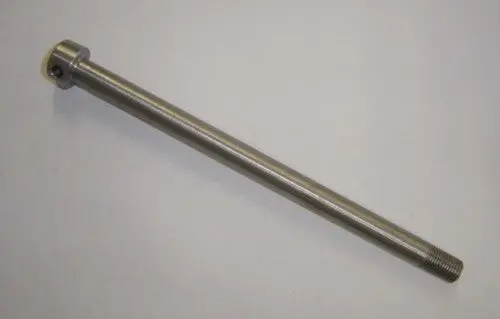 Rear Axle Honda Z50k0-K2 Qa50 Ct70 1