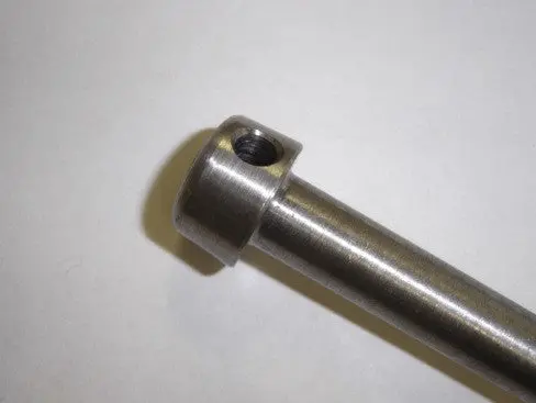 (06) Rear Axle Honda Z50k0-K2 Qa50 Ct70 2