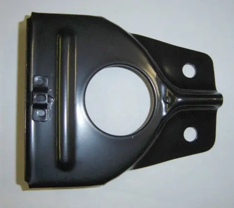 Cover Lid Fuel Tank Honda Ct70k1-1994 Oem 1