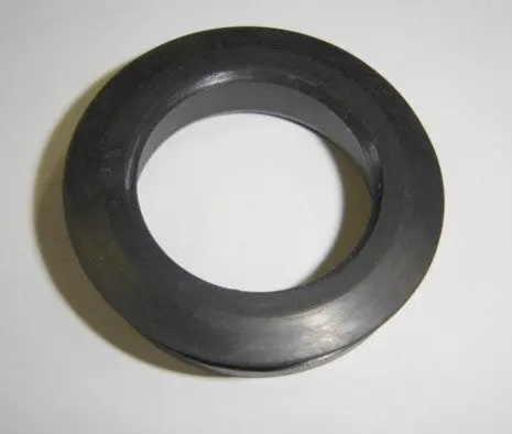 Grommet Fuel Tank Neck Honda Ct70k0 1