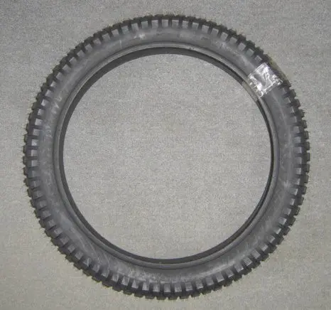 Tire Honda Ct90 Ct110 Front Or Rear 1