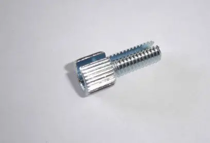 Cable Adjusting Bolt Honda Ct70 Sl70 Xl70 Xr75 Oem 1