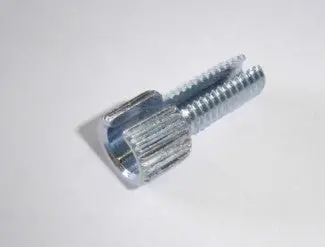 Cable Adjusting Bolt Honda Z50k2 St90 Cb77 Oem 1