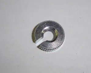 Jam Nut Cable Adjusting Bolt Honda Ct70 Z50k2 St90 Cb77 Oem 1