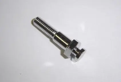 Lever Pivot Bolt Honda Xr75 Tl125 Tl250 Oem 1