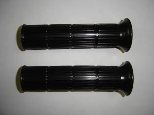 Handlebar Grip Set Honda Ct90k0-K4 Ct110 S90 S65  Oem 1