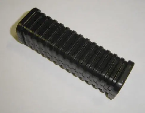 Pillion Step Rubber Honda Ct90k1-K5  Oem 1