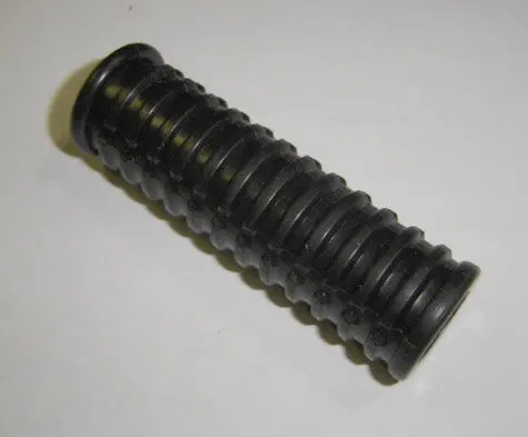 Pillion Step Rubber Honda Ct90k0 Ca100 S65  Oem 1
