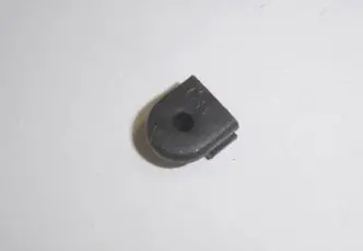 Grommet Neutral Wire Honda Z50 Ct70 Sl70 Oem 1