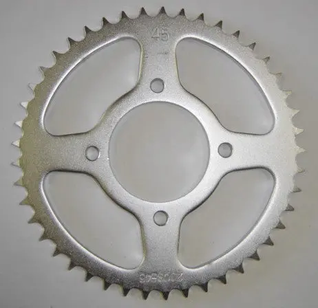 Rear Drive Sprocket Ct90 Pu 1