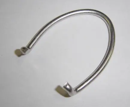 (10) Brake Shoe Spring Honda Z50r Mr50 Oem 1