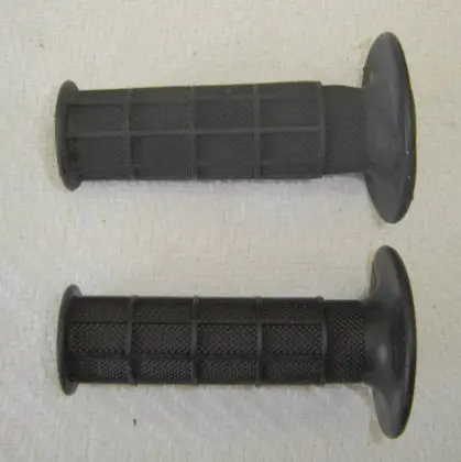 Handlebar Grip Set  Honda Ct90 '79 Ct70 '79 Ct110 Oem 1