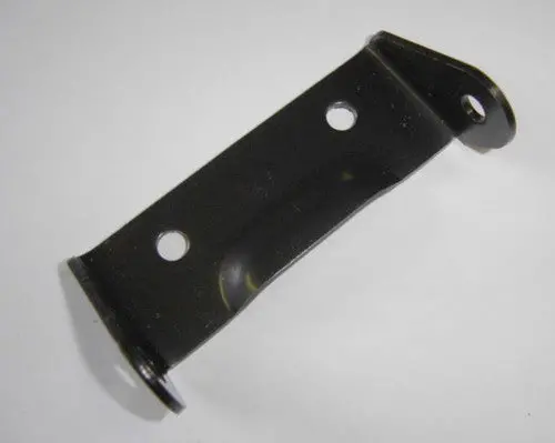 Seat Hinge Bracket Honda Ct90 Ct110 St90 Oem 1
