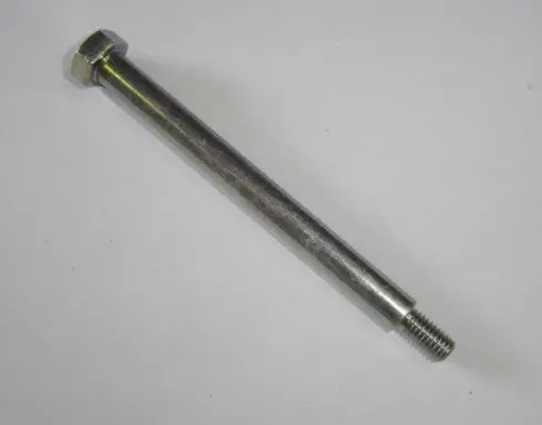 (12) Seat Hinge Pivot Bolt Honda Ct90 Ct110 St90 Oem 1