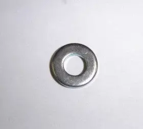 (14) Sealing Washer 6Mm Steel Honda Z50 Ct70 Atc70 Sl70 Oem 1