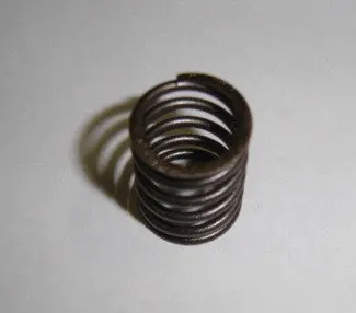 (11) Clutch Spring Honda Z50k0-78 Qa50 Oem 1