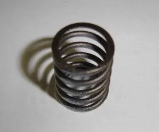 (11) Clutch Spring Honda Ct70k0 Oem 1