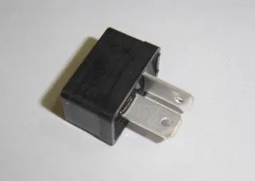 Rectifier Honda Ct70k3-78 Ct110 1980-81 Oem 1