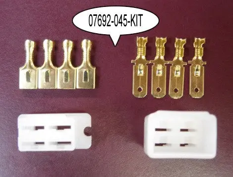 Wire Connector Kits Honda Z50 Ct70 1