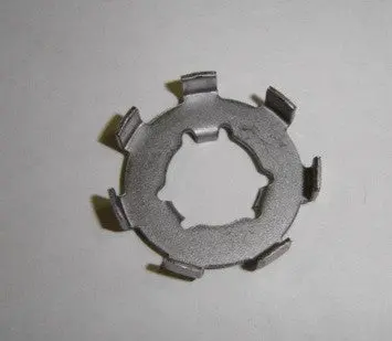 Clutch Nut Lock Washer Honda Ct70 Sl70 Xl70 Z50 1976-1999 Oem 1