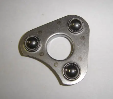 (17) Clutch Ball Retainer Honda Z50 Ct70 Ct90  Oem 1