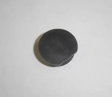 (19) Rubber Plug Shift Drum Honda Z50 Ct70 Sl70  Oem 1