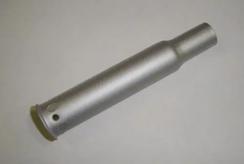 (05) Exhaust Diffuser Baffle Honda Sl70 Xl70 Ct70 Ct90 Oem 1