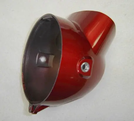 (15A) Headlight Bucket Various Colors Honda Ct70 Cl70 Cl90 Sl90 S90 1
