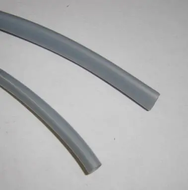 Gray Vinyl Wire Sheathing 2 Or 3 Wire Per Foot 1