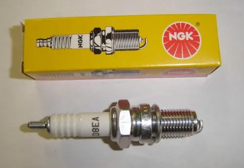 Spark Plug Ngk D8ea Cb750 Cbx 1