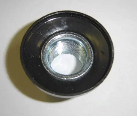 Thread Steering Head Nut Honda S90 Cl90 Mr50 Oem 2