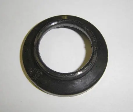 Dust Cover For Thread Steering Head Nut Honda Ct70 Z50k3-99 Sl70 Xr75 Oem 1