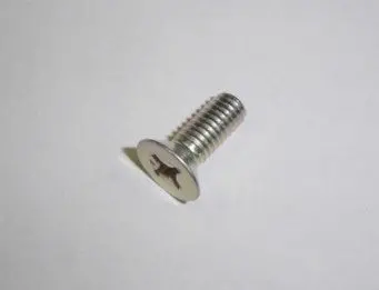 Screw Stator Plate Honda Z50 Ct70 Sl70 Oem 1
