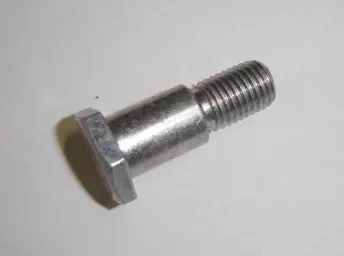 Kick Stand Pivot Bolt Honda Z50r Ct70 Sl70 Oem 1