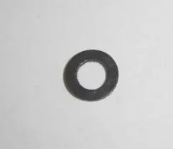 (07) Petcock Mounting Packing Fuel Tank Honda Z50k1 Qa50 Mr50 Oem 1