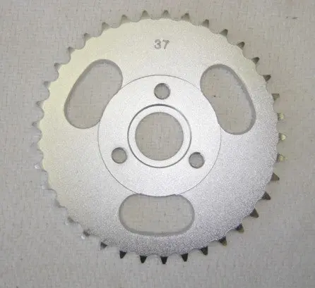 (01A) Rear Drive Sprocket Z50 37 Teeth 1
